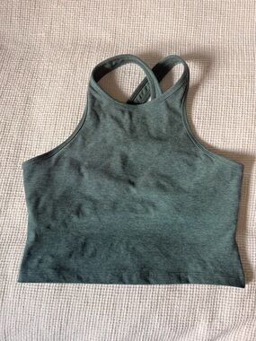 Beyond Yoga Racerback Crop Tank